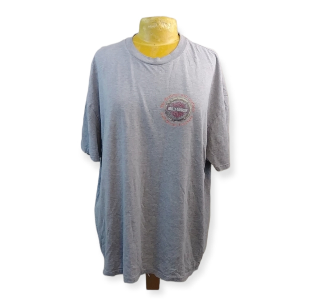 Harley Davidson Motorcycles T-shirt